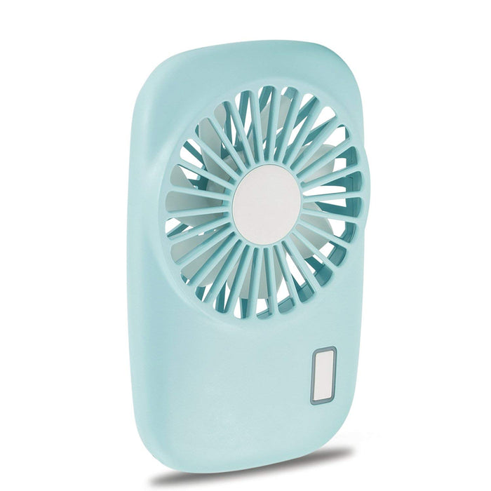 Rechargeable Eyelash Fan