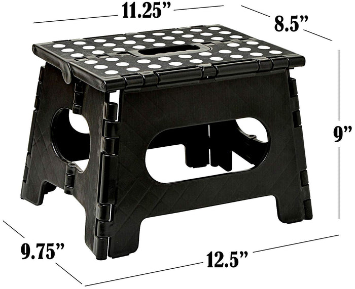 Folding Step Stool