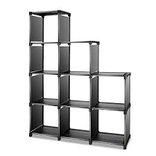 Shelves Cubes Organizer